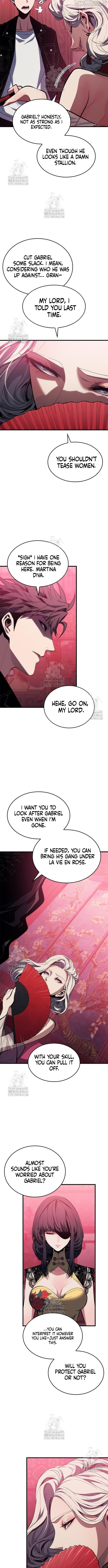 Bad Born Blood Chapter 54 - page 3
