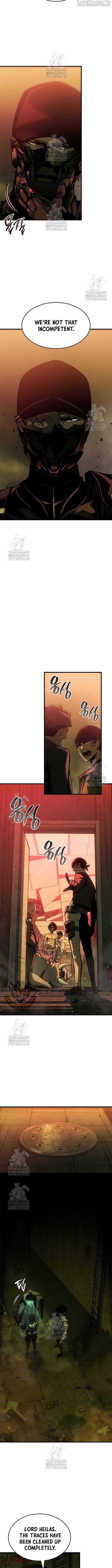 Bad Born Blood Chapter 55 - page 12