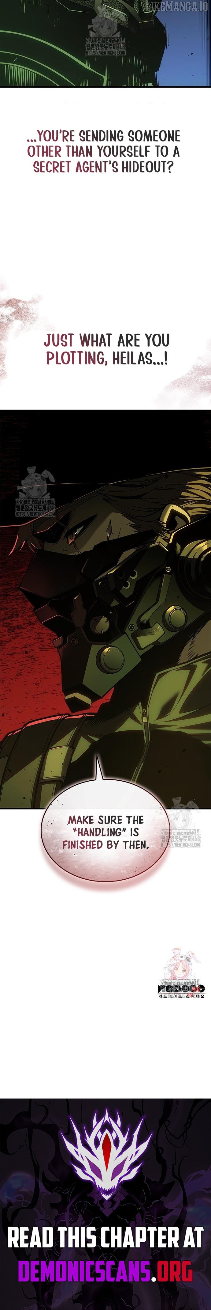 Bad Born Blood Chapter 55 - page 14