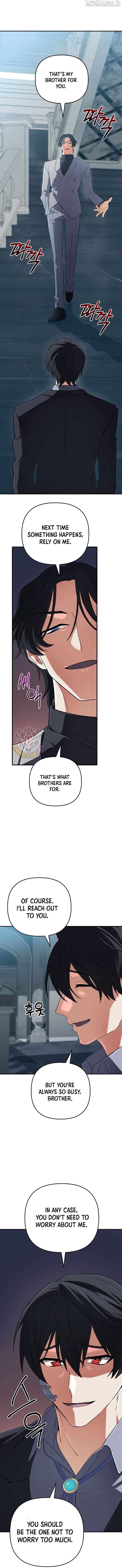 The Return of the Mythical Archmage Chapter 67 - page 13