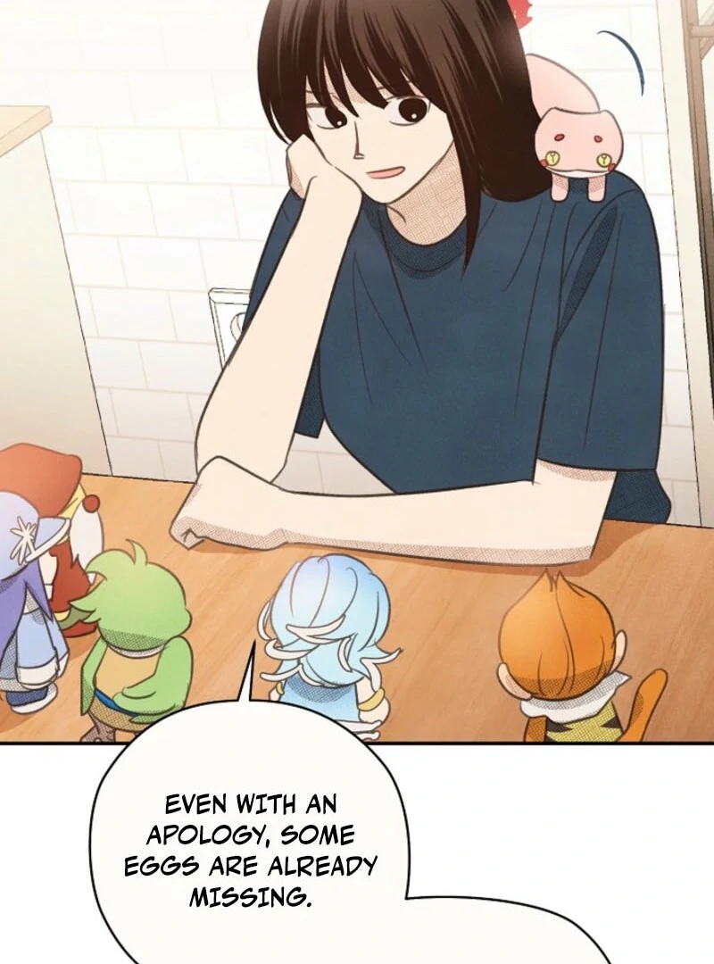 S-Class Spirit Master’s Taming Diary Chapter 43 - page 101
