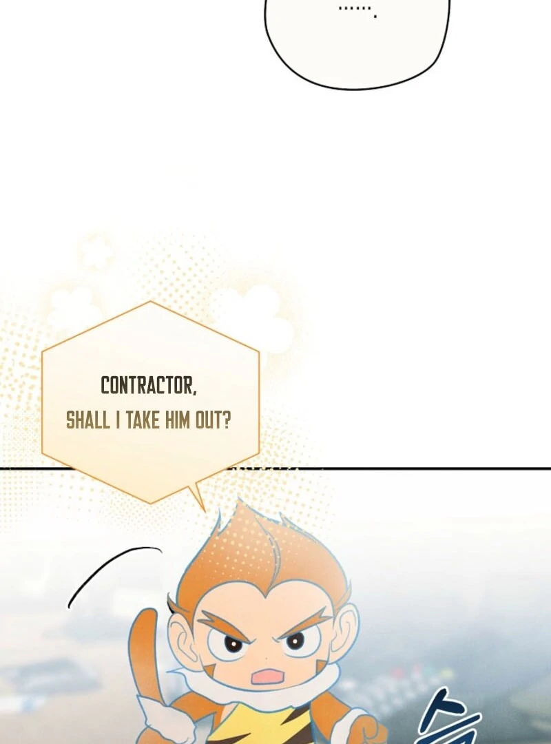 S-Class Spirit Master’s Taming Diary Chapter 43 - page 40
