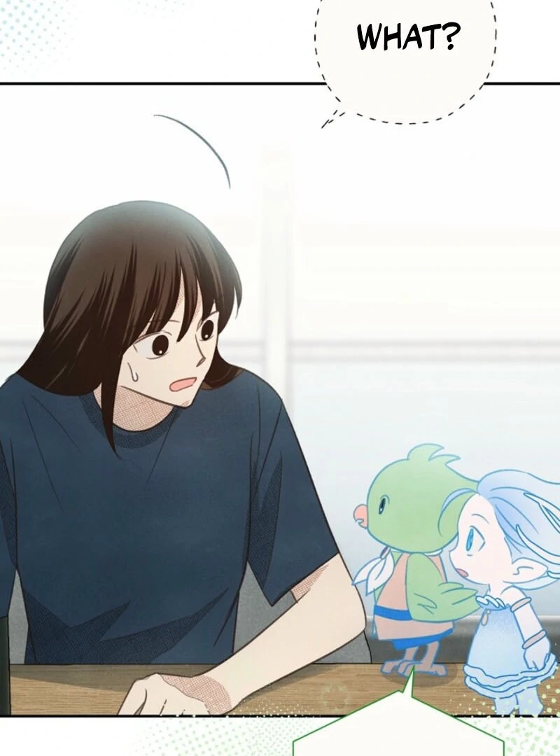S-Class Spirit Master’s Taming Diary Chapter 43 - page 50