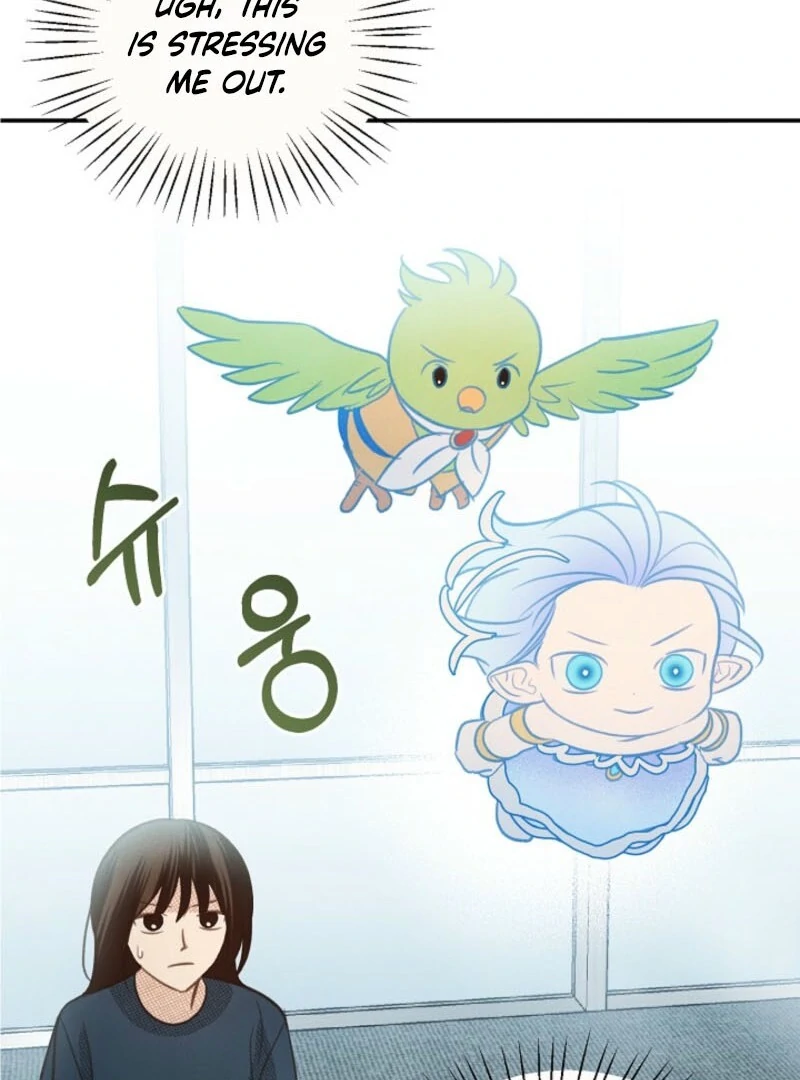 S-Class Spirit Master’s Taming Diary Chapter 43 - page 62