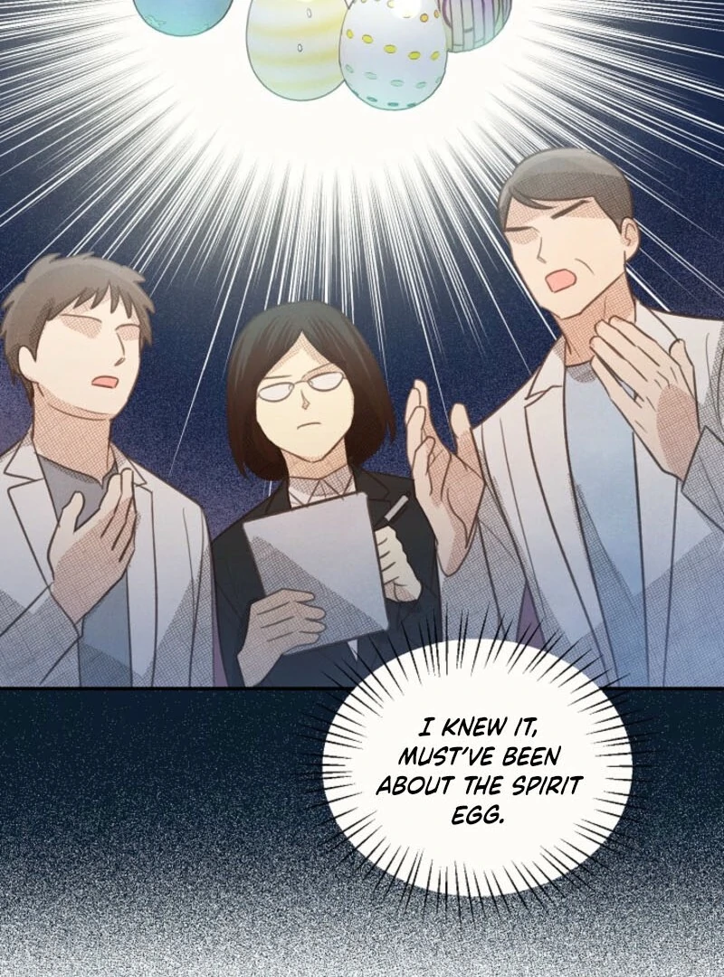 S-Class Spirit Master’s Taming Diary Chapter 43 - page 72