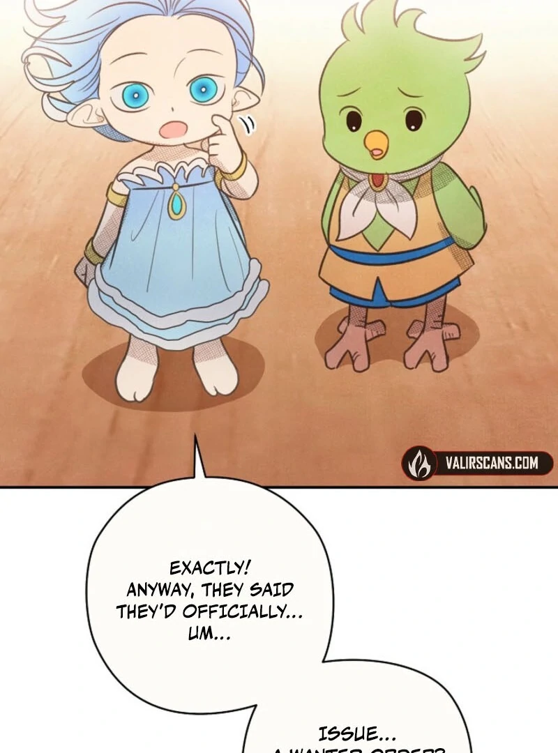 S-Class Spirit Master’s Taming Diary Chapter 43 - page 74