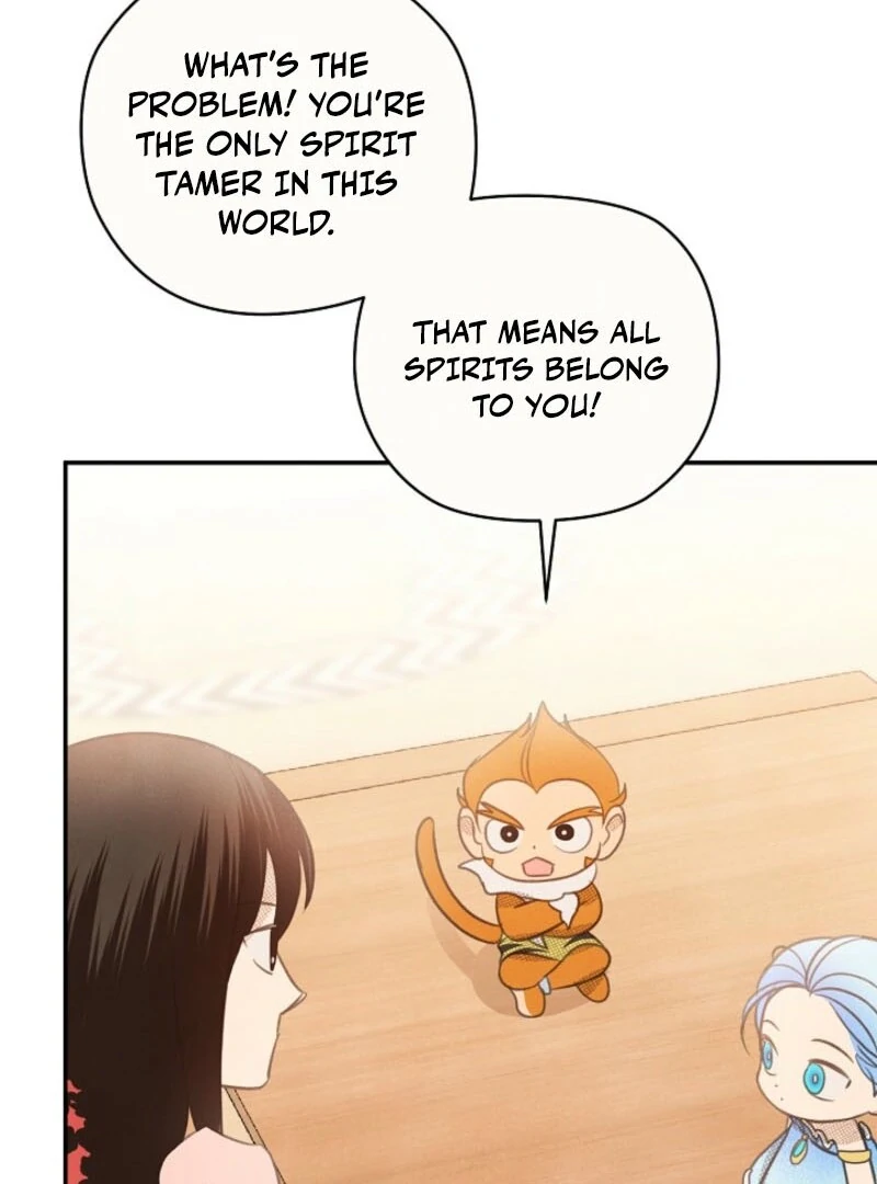 S-Class Spirit Master’s Taming Diary Chapter 43 - page 79
