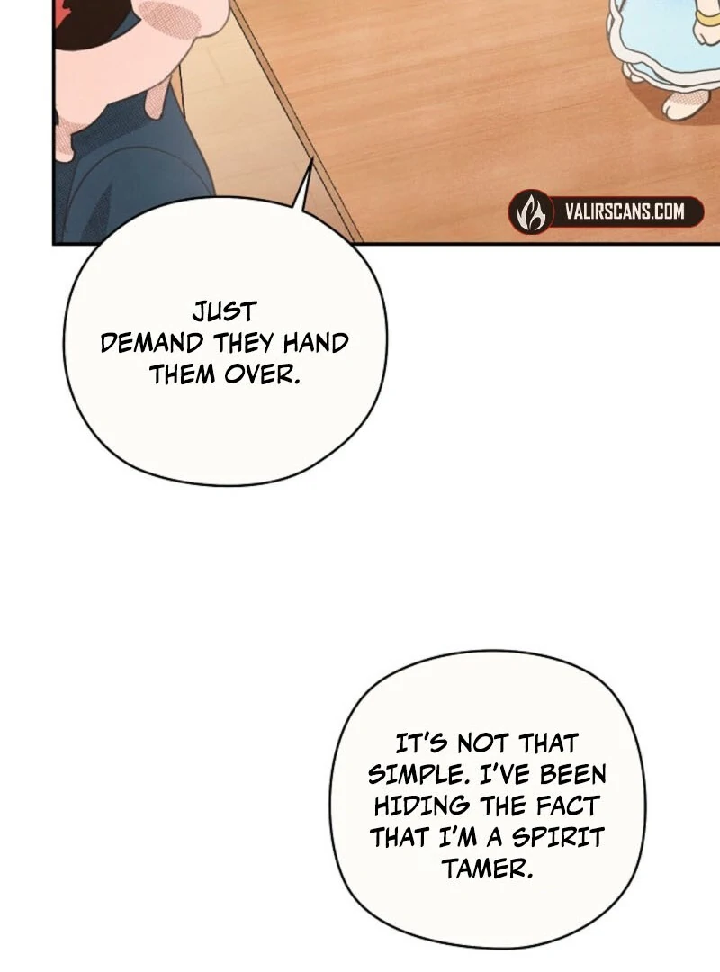 S-Class Spirit Master’s Taming Diary Chapter 43 - page 80