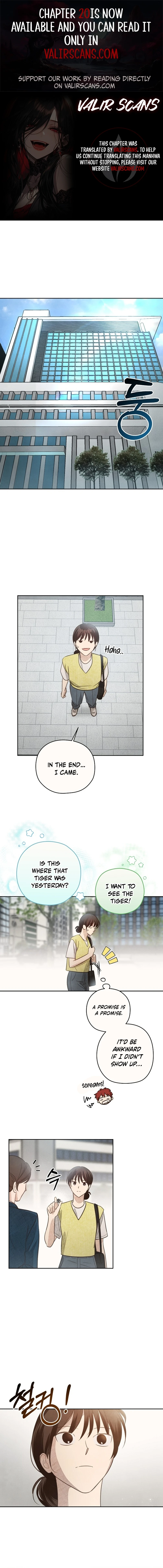 S-Class Spirit Master’s Taming Diary Chapter 11 - page 1