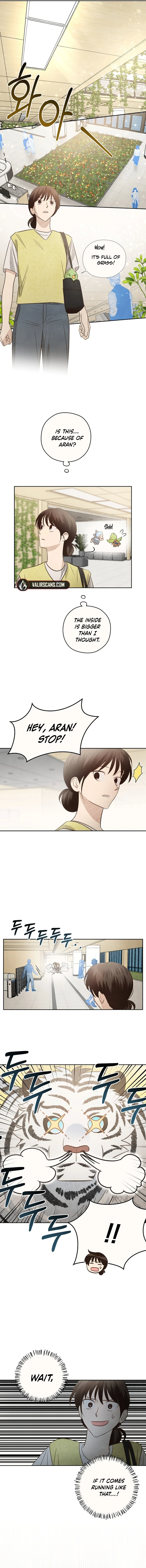 S-Class Spirit Master’s Taming Diary Chapter 11 - page 2