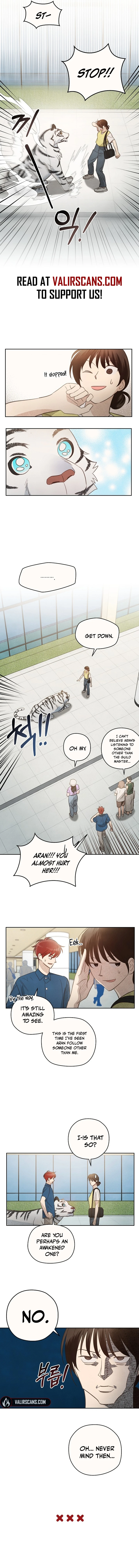 S-Class Spirit Master’s Taming Diary Chapter 11 - page 3