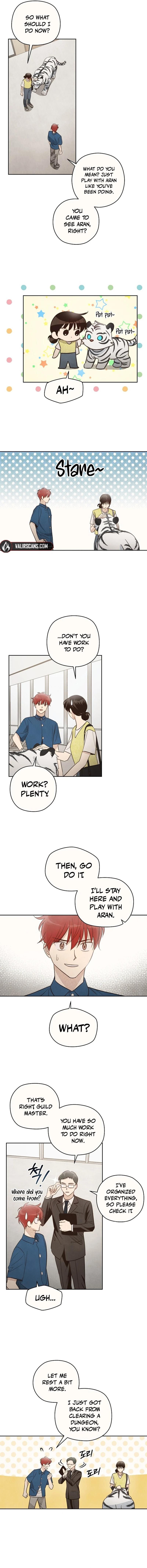 S-Class Spirit Master’s Taming Diary Chapter 11 - page 5
