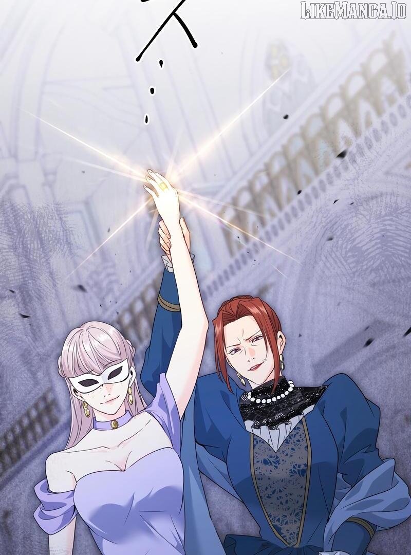 Adored By The Beast That Killed The King Chapter 17 - page 10