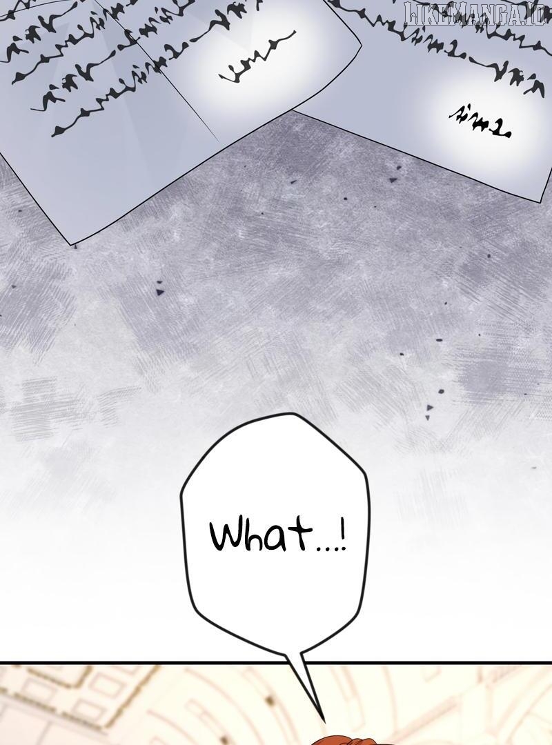 Adored By The Beast That Killed The King Chapter 17 - page 100