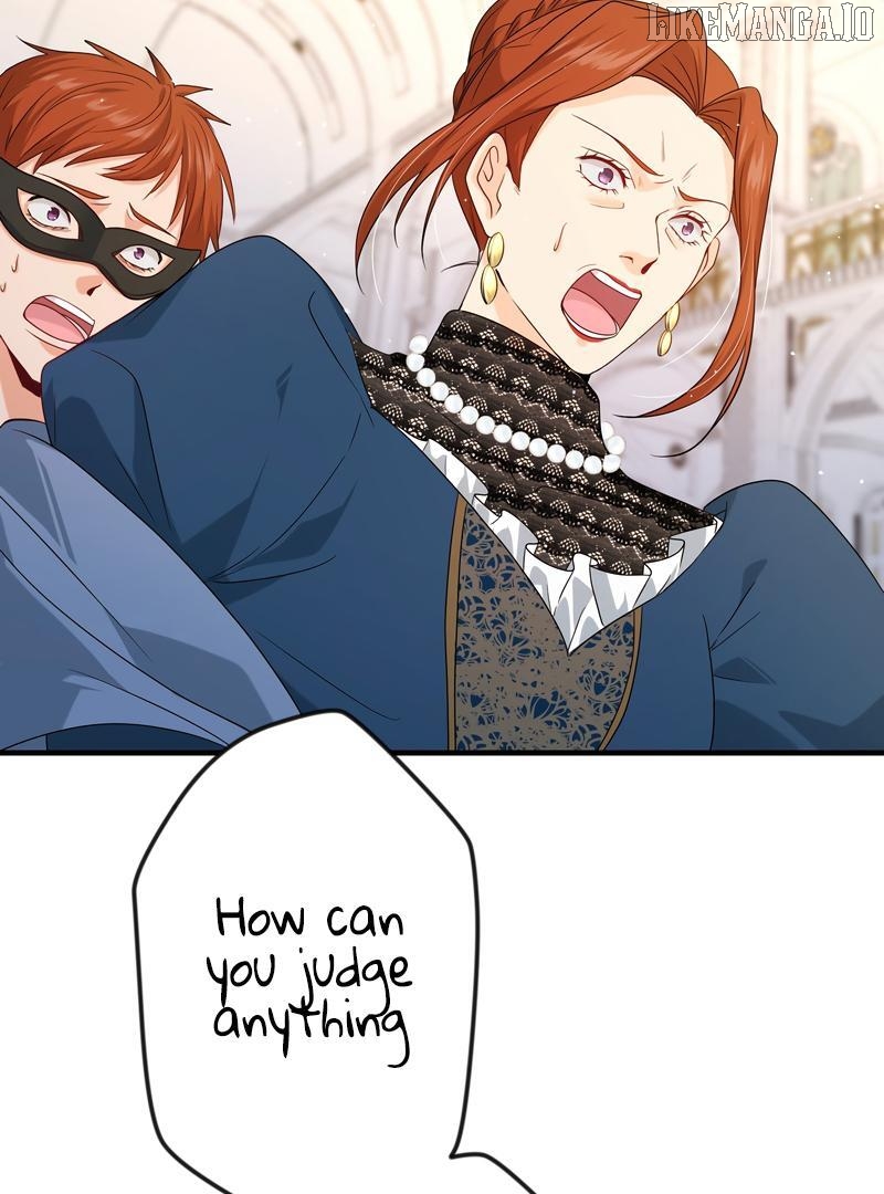 Adored By The Beast That Killed The King Chapter 17 - page 101