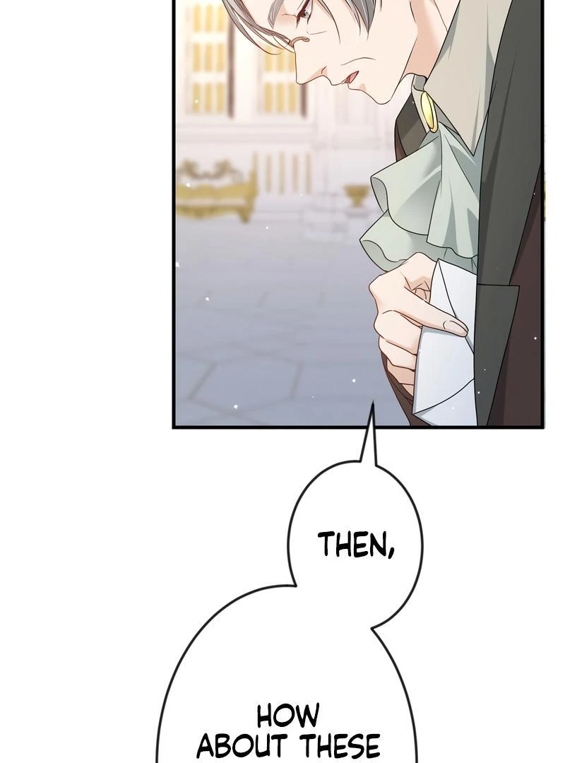 Adored By The Beast That Killed The King Chapter 17 - page 103