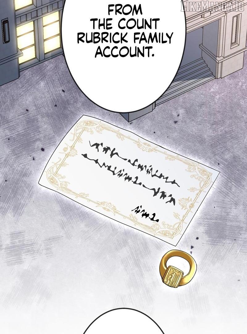 Adored By The Beast That Killed The King Chapter 17 - page 106