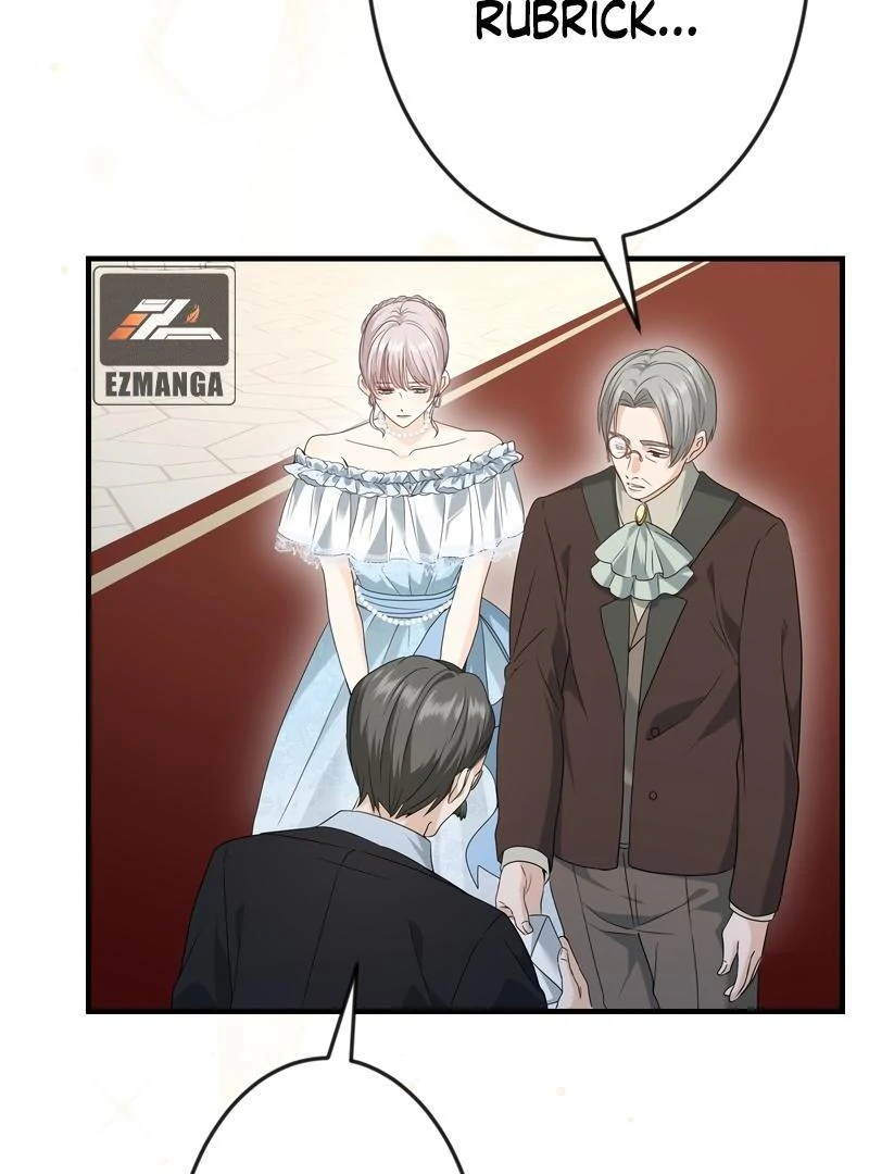 Adored By The Beast That Killed The King Chapter 17 - page 108