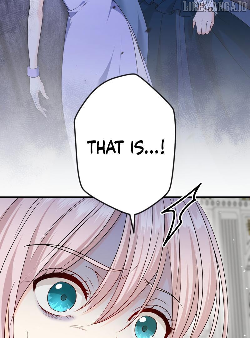 Adored By The Beast That Killed The King Chapter 17 - page 11