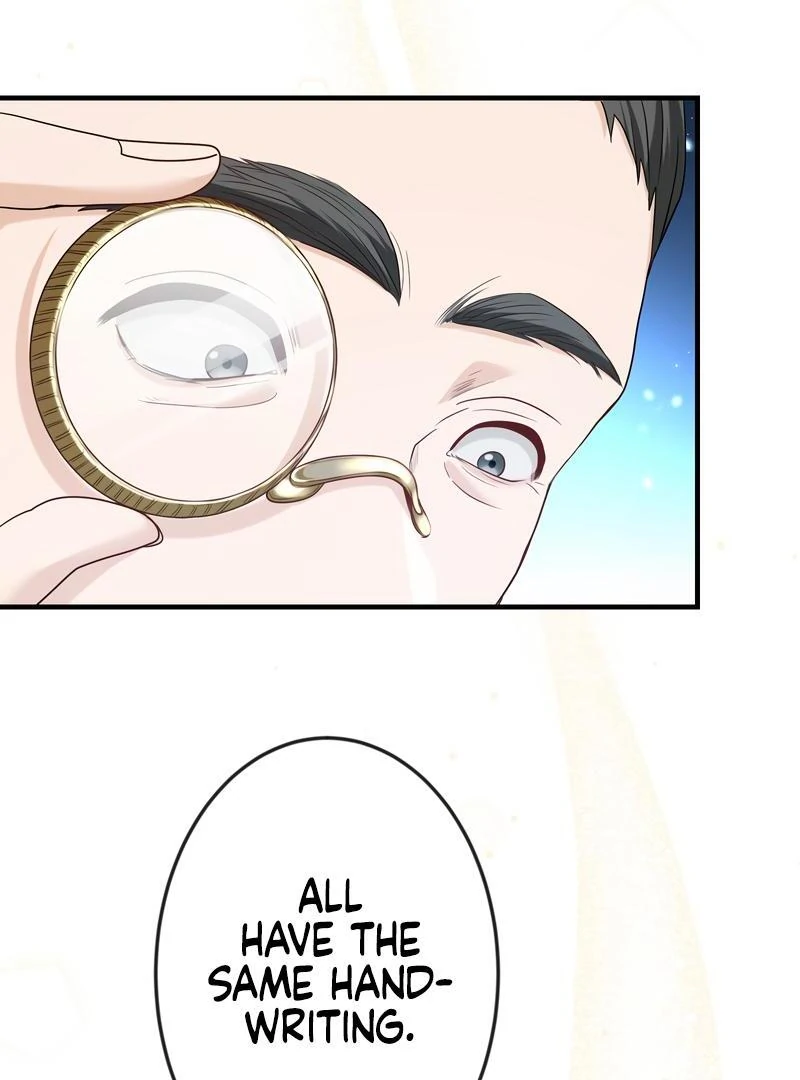 Adored By The Beast That Killed The King Chapter 17 - page 110