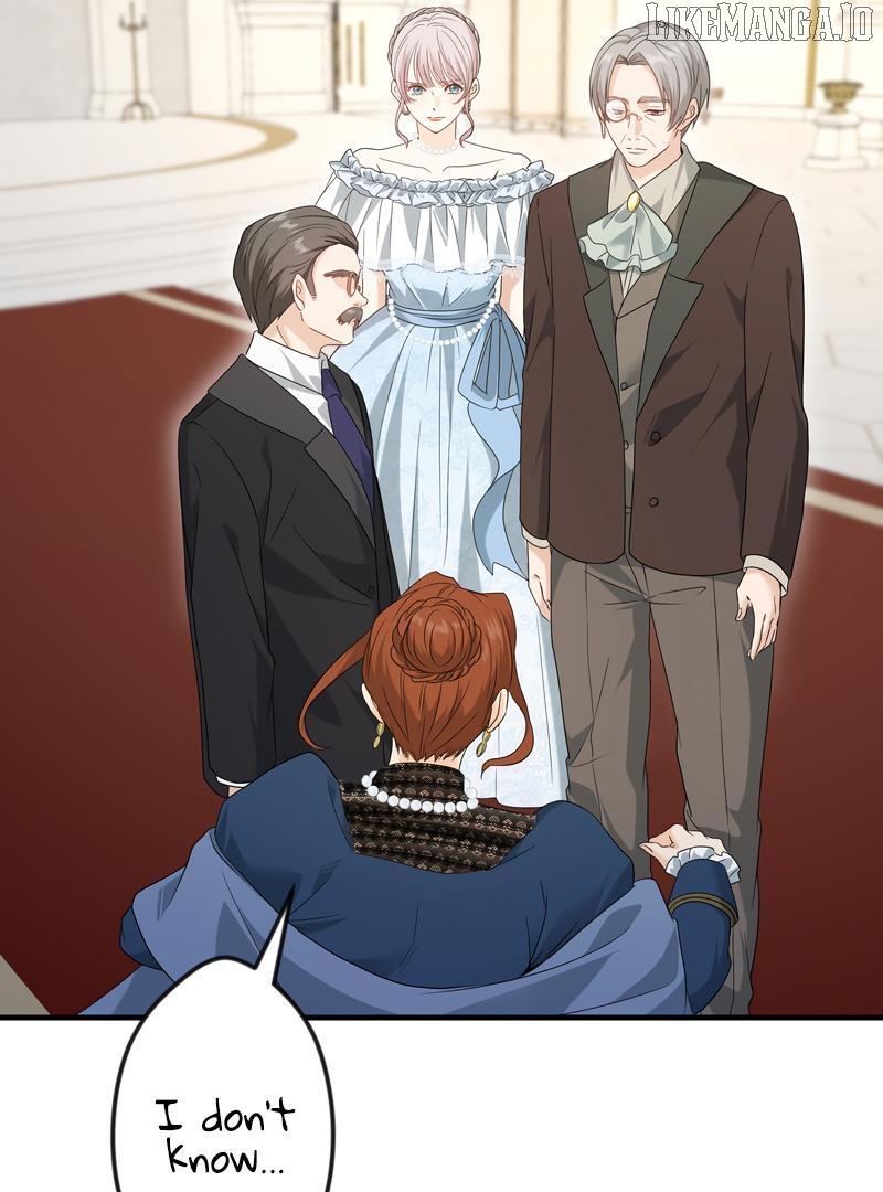 Adored By The Beast That Killed The King Chapter 17 - page 113