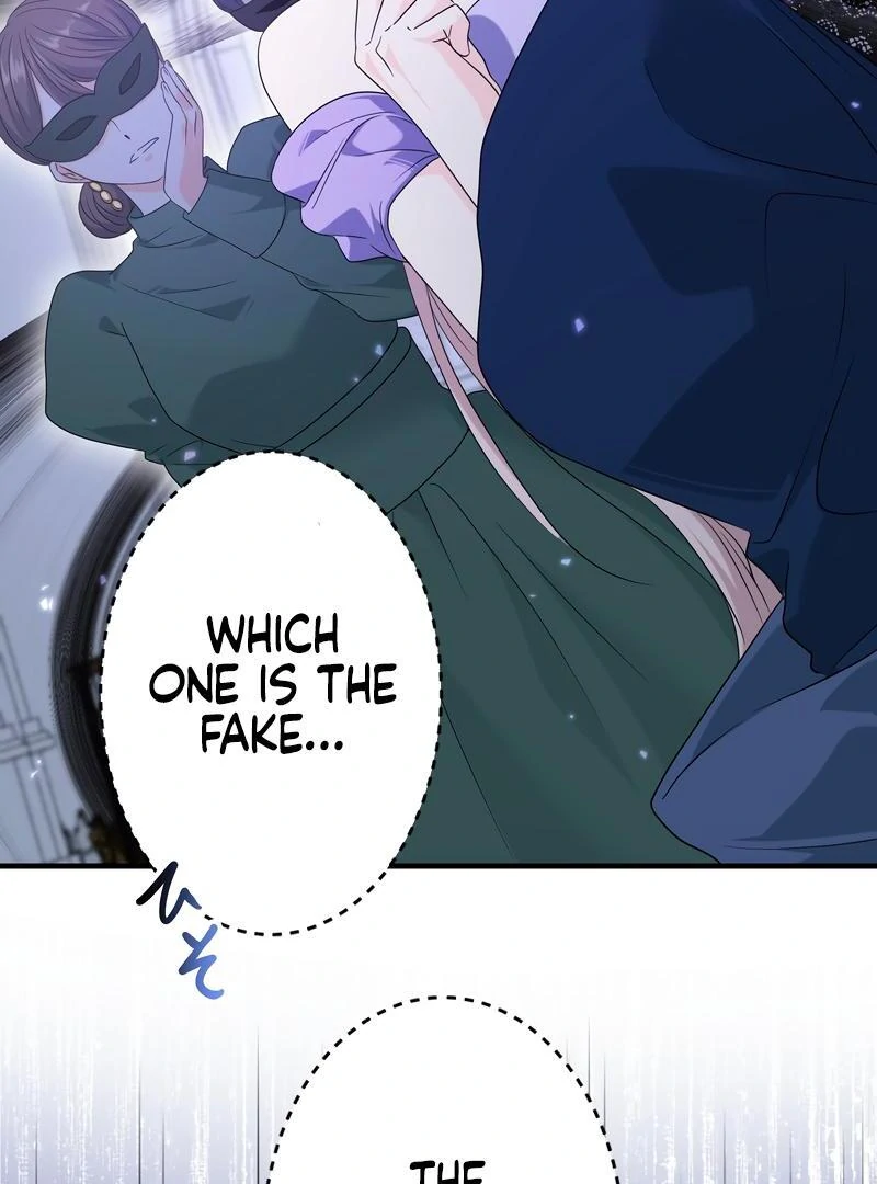 Adored By The Beast That Killed The King Chapter 17 - page 118