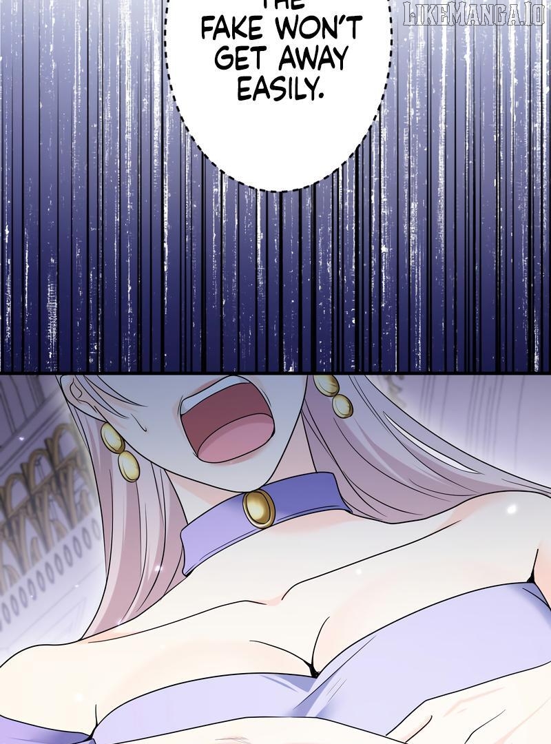 Adored By The Beast That Killed The King Chapter 17 - page 119