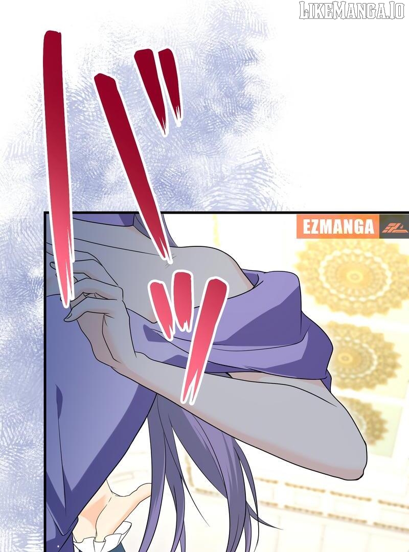 Adored By The Beast That Killed The King Chapter 17 - page 124