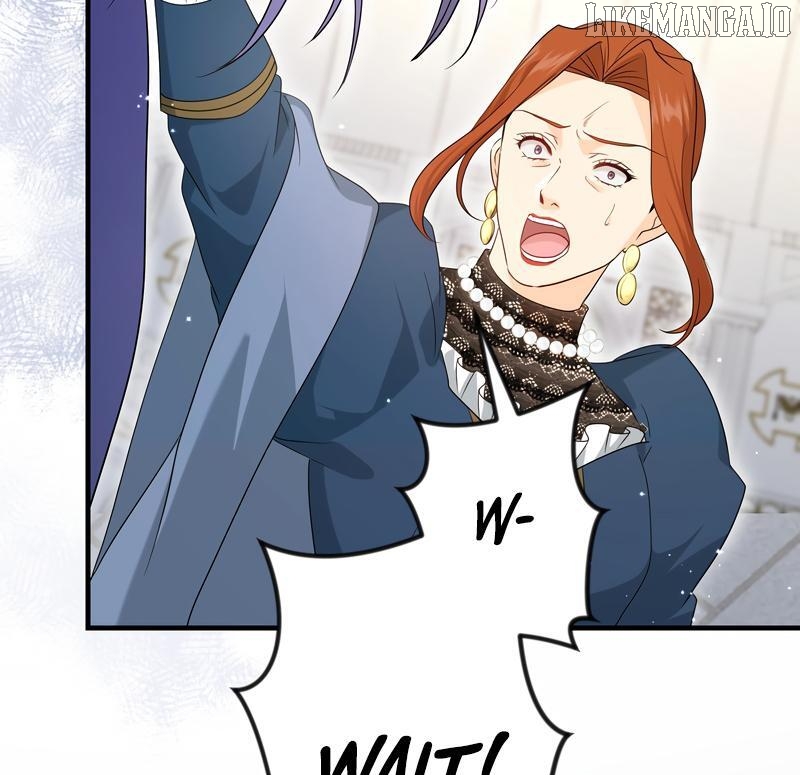 Adored By The Beast That Killed The King Chapter 17 - page 125