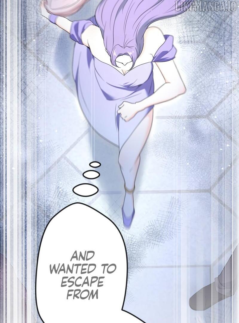 Adored By The Beast That Killed The King Chapter 17 - page 128