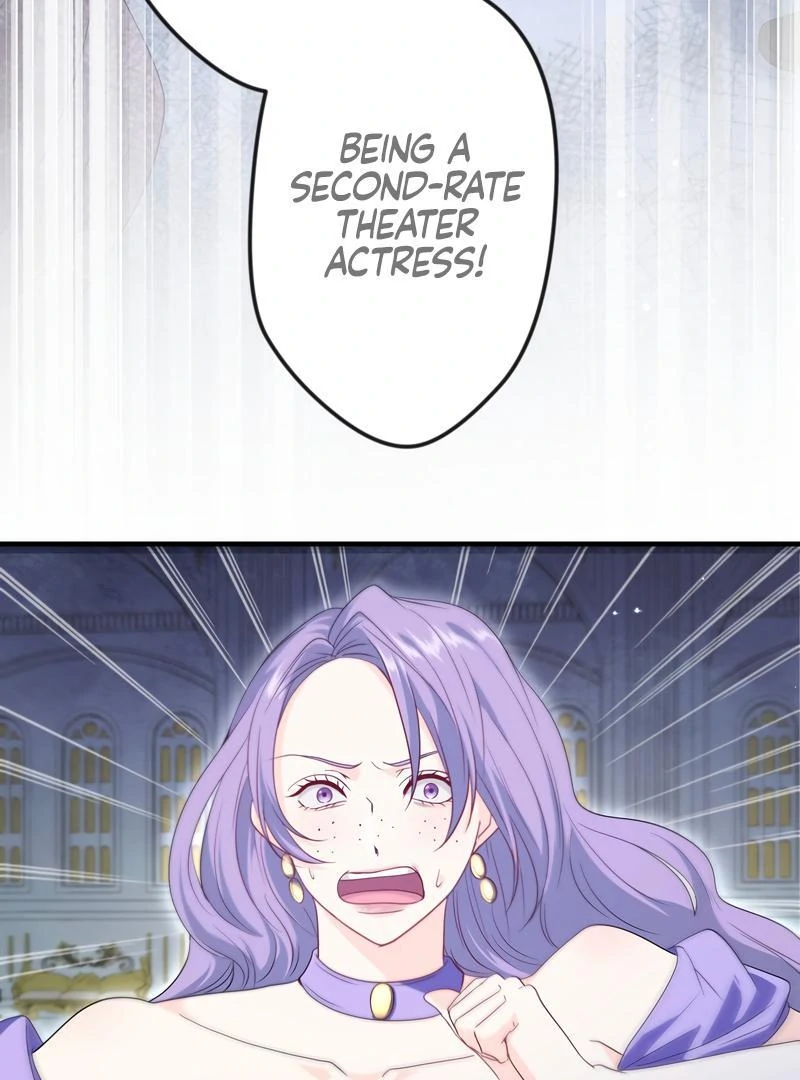 Adored By The Beast That Killed The King Chapter 17 - page 129