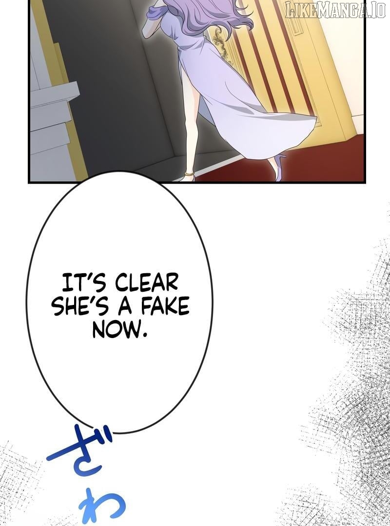 Adored By The Beast That Killed The King Chapter 17 - page 132