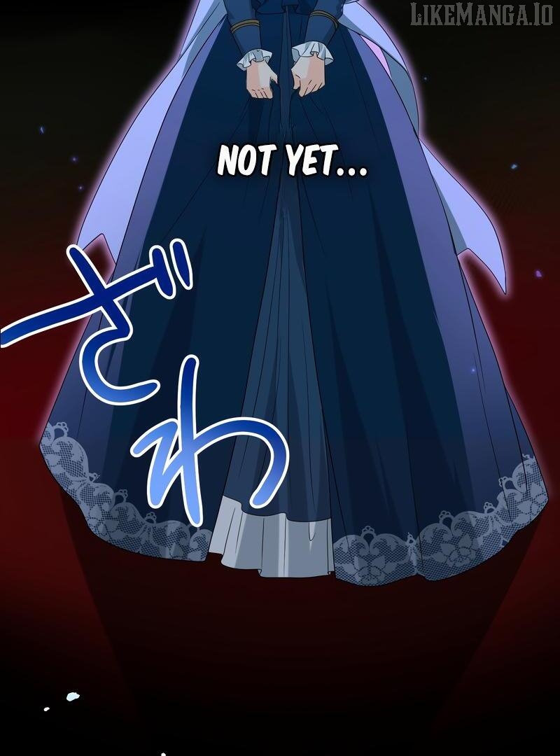 Adored By The Beast That Killed The King Chapter 17 - page 134