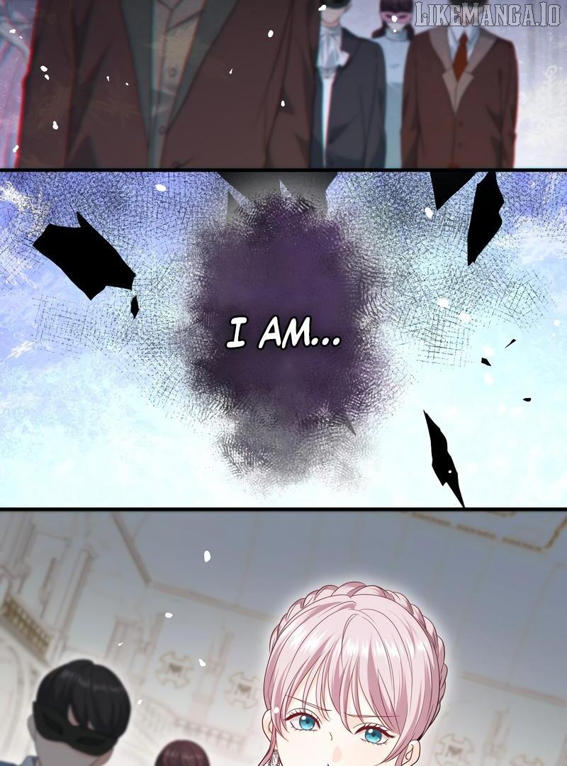 Adored By The Beast That Killed The King Chapter 17 - page 136