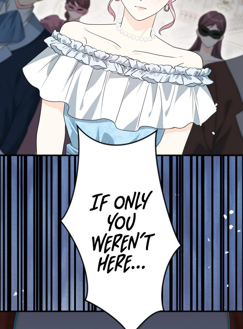 Adored By The Beast That Killed The King Chapter 17 - page 137