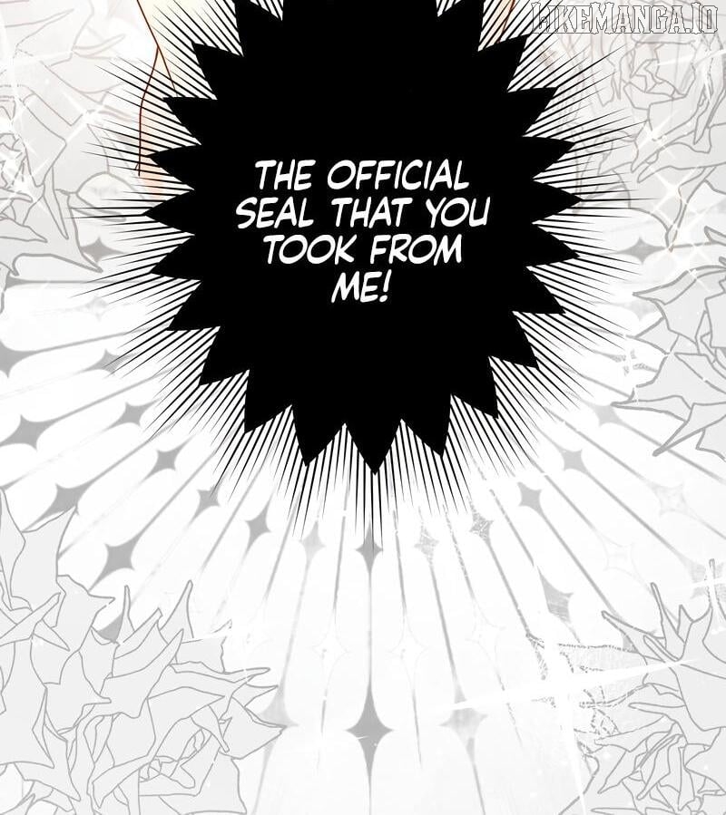 Adored By The Beast That Killed The King Chapter 17 - page 14