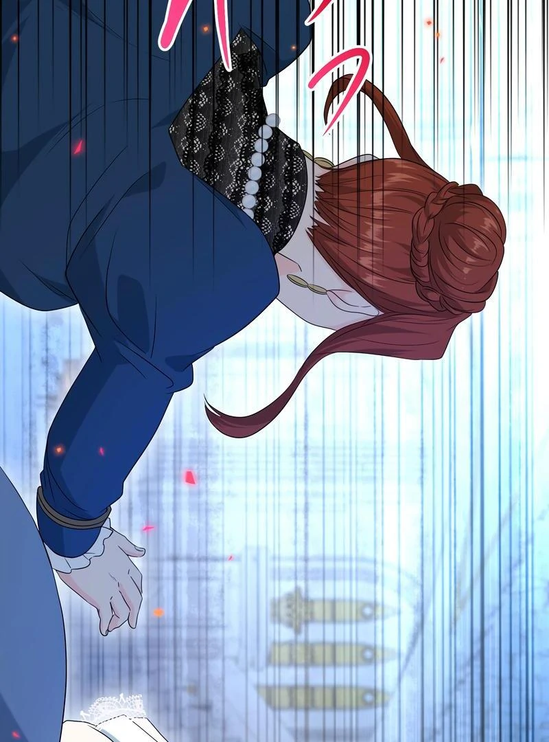 Adored By The Beast That Killed The King Chapter 17 - page 141