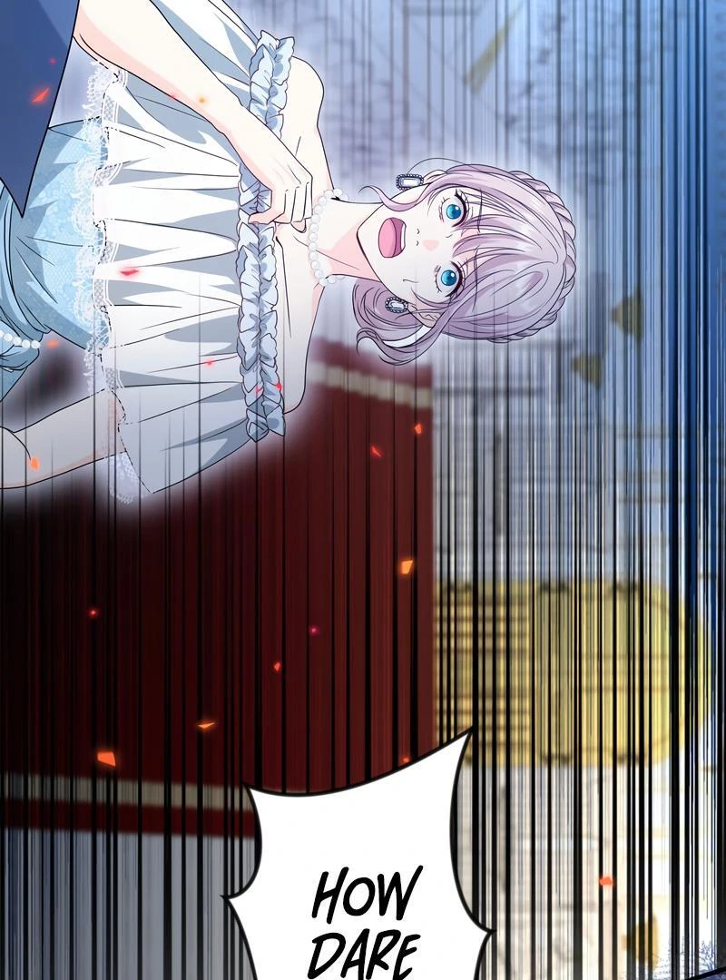 Adored By The Beast That Killed The King Chapter 17 - page 142