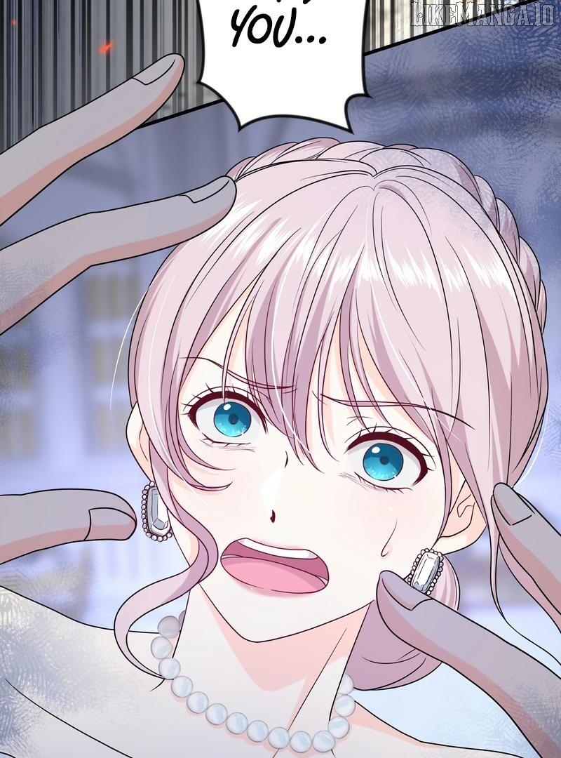 Adored By The Beast That Killed The King Chapter 17 - page 143