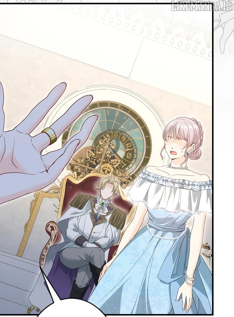 Adored By The Beast That Killed The King Chapter 17 - page 15