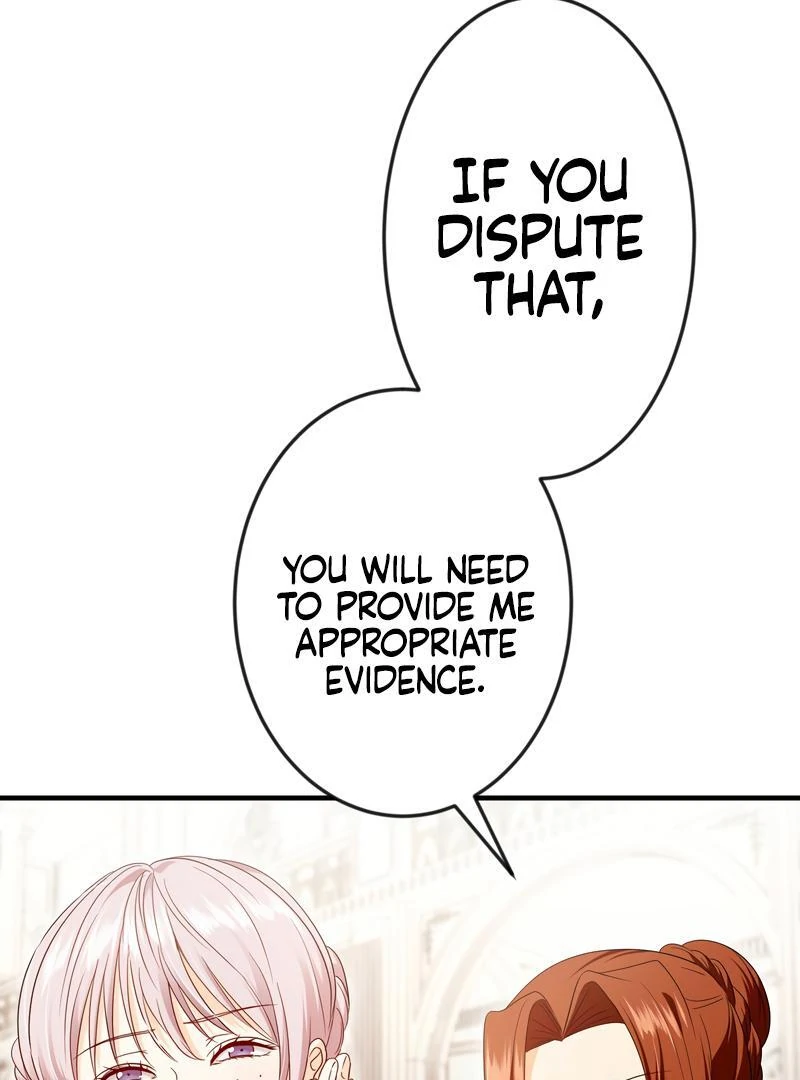 Adored By The Beast That Killed The King Chapter 17 - page 17