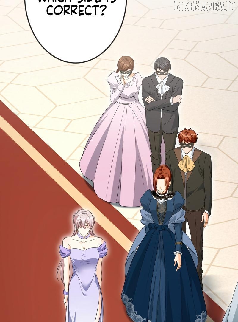 Adored By The Beast That Killed The King Chapter 17 - page 19