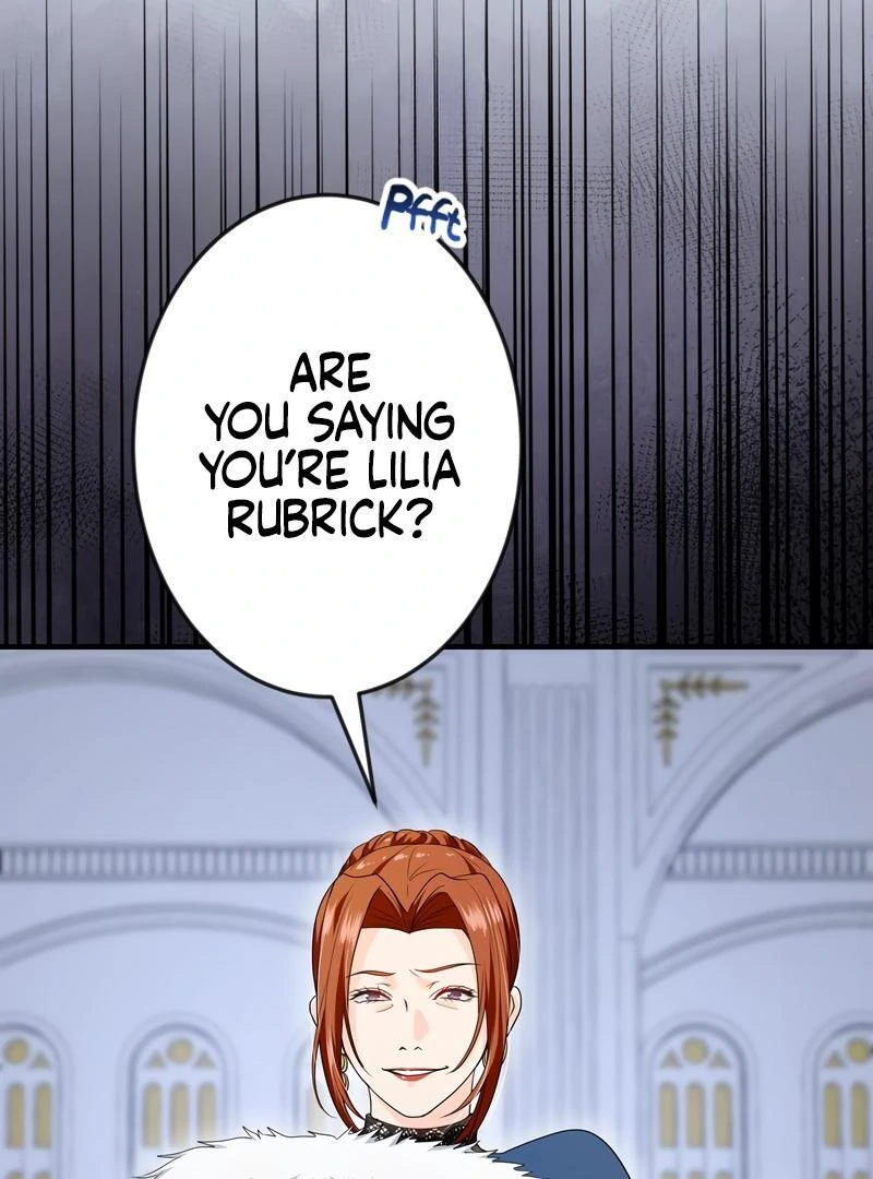 Adored By The Beast That Killed The King Chapter 17 - page 2