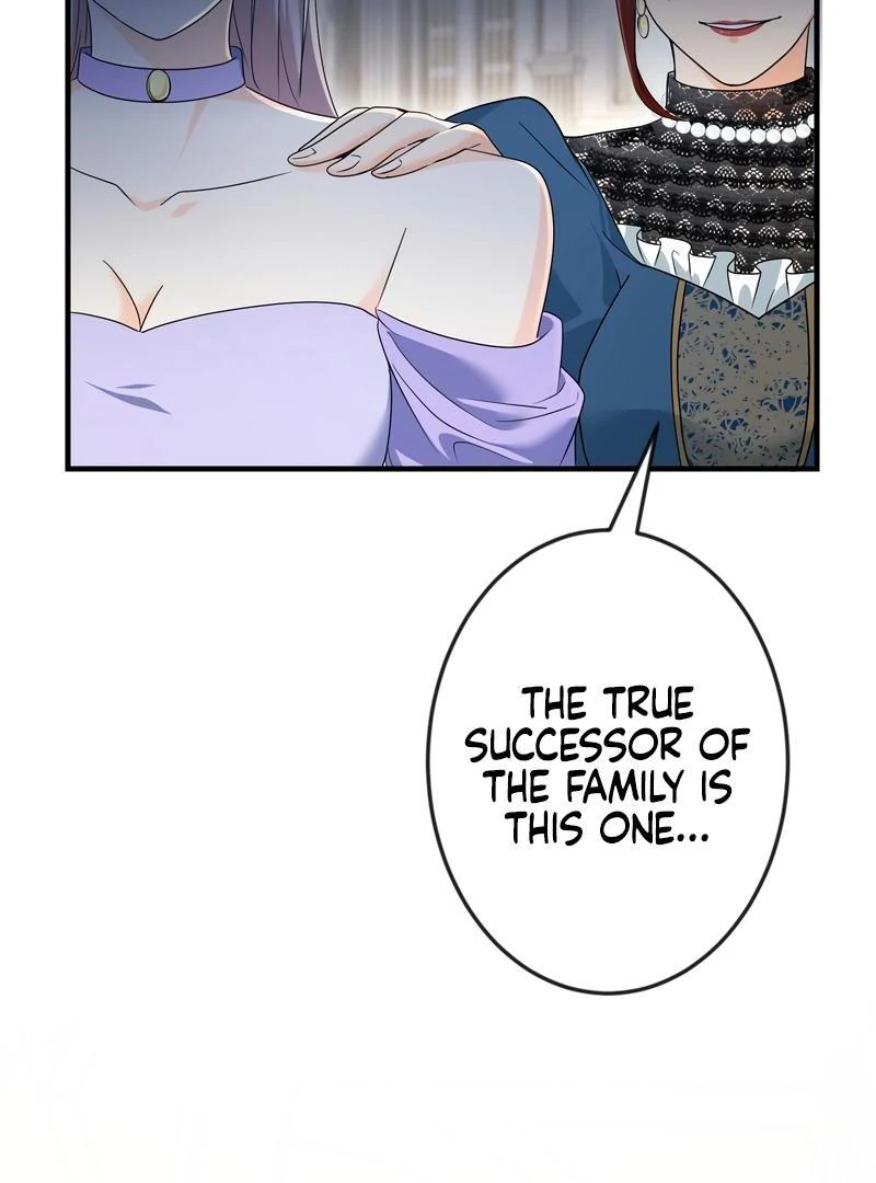 Adored By The Beast That Killed The King Chapter 17 - page 22