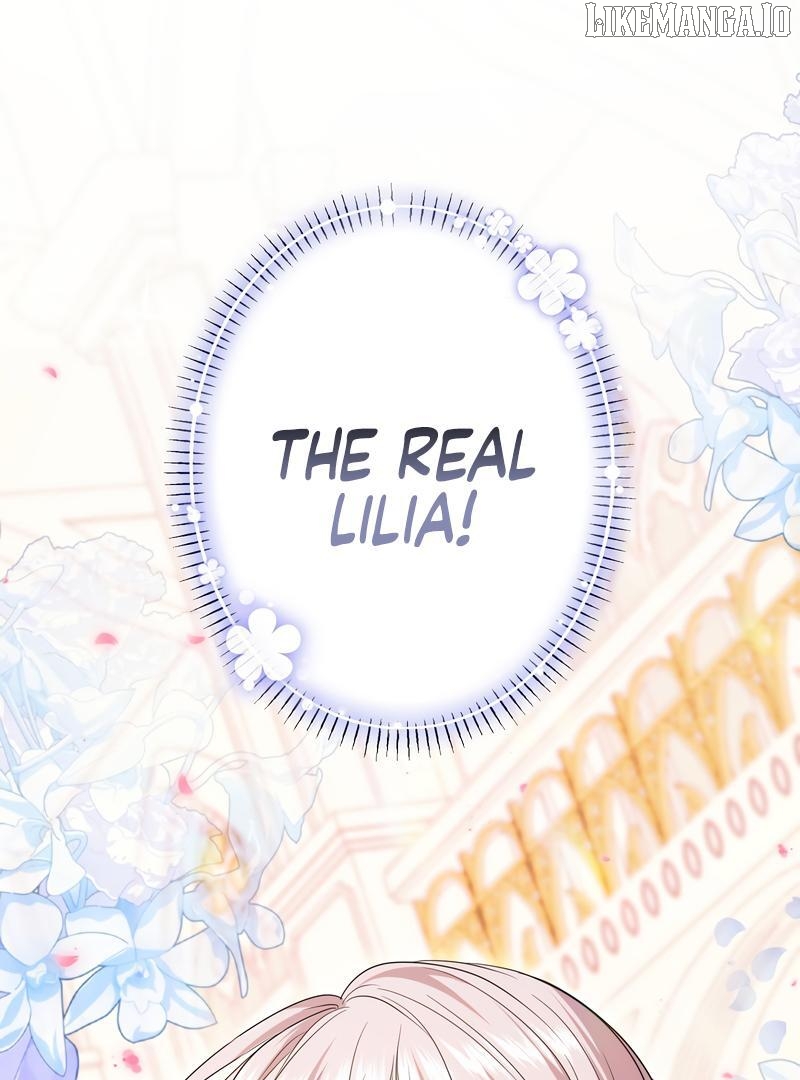 Adored By The Beast That Killed The King Chapter 17 - page 23