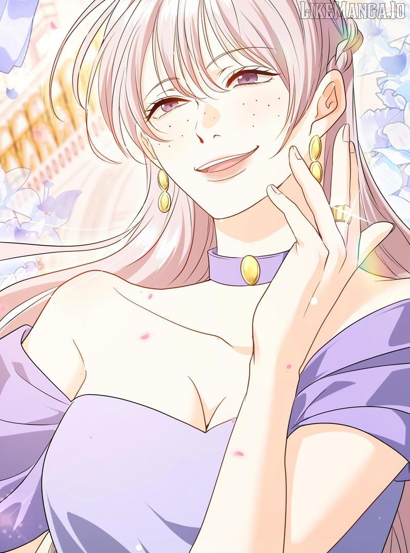 Adored By The Beast That Killed The King Chapter 17 - page 24