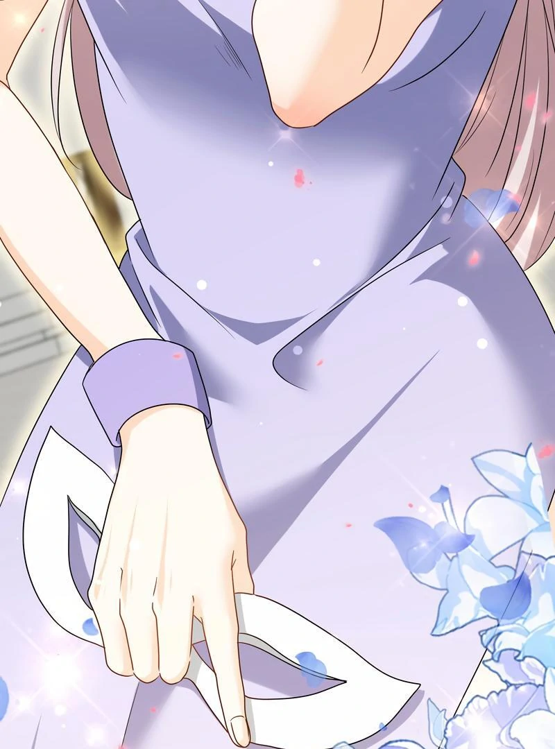 Adored By The Beast That Killed The King Chapter 17 - page 25