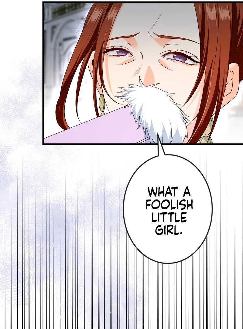 Adored By The Beast That Killed The King Chapter 17 - page 29