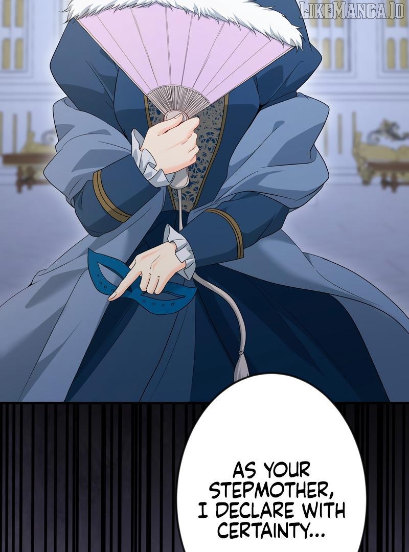 Adored By The Beast That Killed The King Chapter 17 - page 3