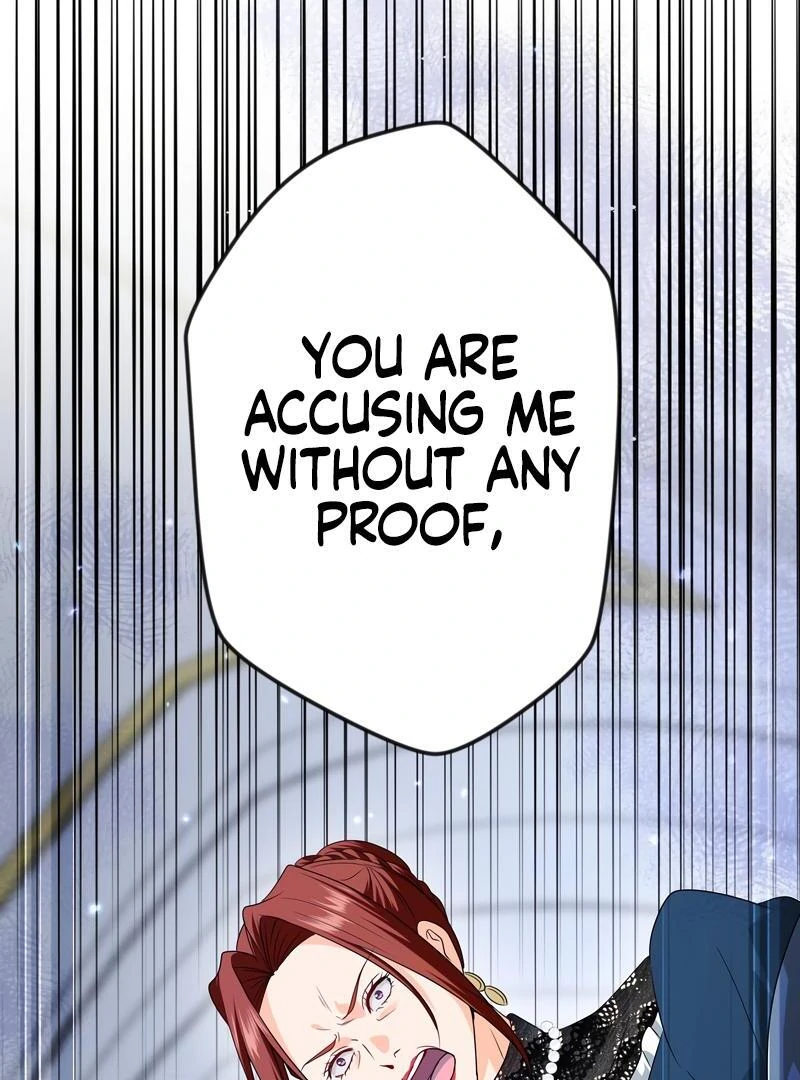 Adored By The Beast That Killed The King Chapter 17 - page 30